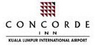 Concorde Inn Klia (Concorde Inn Kuala Lumpur International Airport) - Logo